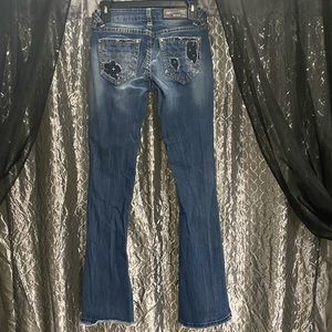 Grace in LA size 26 bootcut